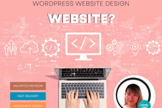 design a responsive website