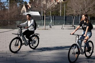 write electric bikes, trikes articles and blogs