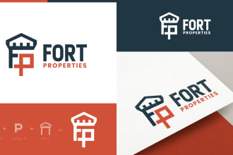 design the perfect clean logo for your business