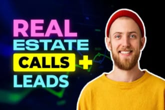 do professional cold calling and appointment settings