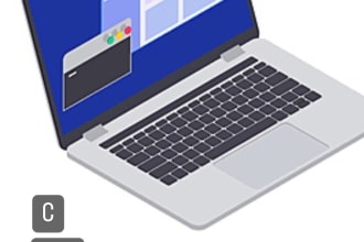 do c cpp dart java programming assignments and projects
