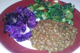 create healthy meal plans for your dietary need