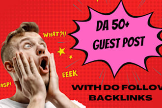 do saas guest post, niche edit, link insertion through blogger outreach
