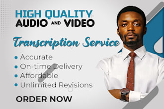 transcribe english video to text for you really fast