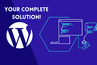 fix any wordpress issue