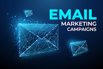 write an engaging email marketing campaign