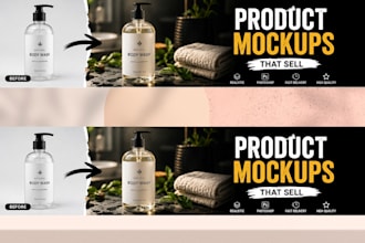 create custom design food label