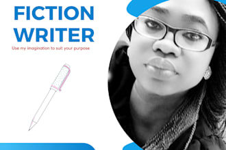 write sparkling fiction and childrens stories