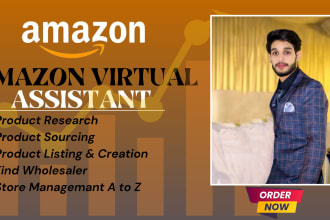 manage amazon online arbitrage store, hot selling profitable product research