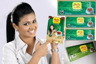 send you Ceylon BEST  Tea