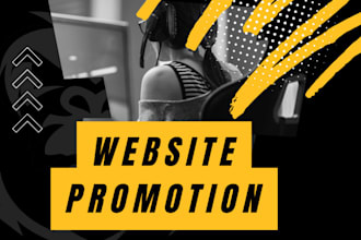 promote your website, business, book, crypto, amazon, product, affiliate link