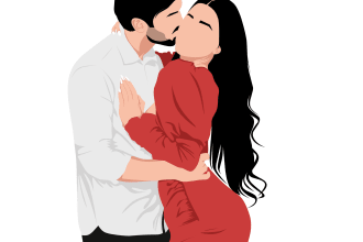draw a flat cartoon vector from your photo