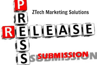 submit your Press Release to our 50 Pr Network websites
