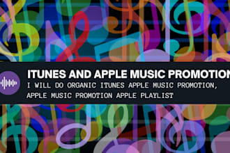 do organic itunes apple music promotion, apple music promotion apple playlist