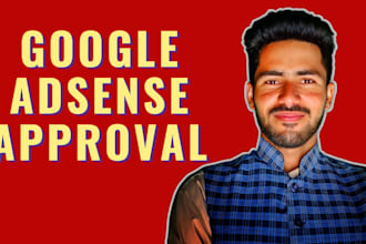 write 30 unique SEO articles for google adsense approval