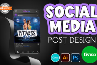 design canva templates for instagram, social media posts, or real estate post