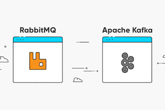 help you rabbitmq and kafka projects
