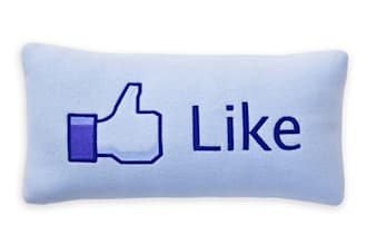 have your post shared and spread on FB