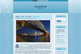 give you 100 amazing wordpress themes and templates to use on your wordpress blog
