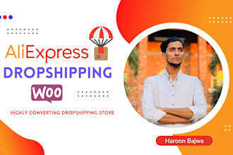 do alidropship aliexpress woocommerce dropshipping store