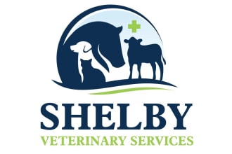 do make an awesome pet farm logo within 14 hours