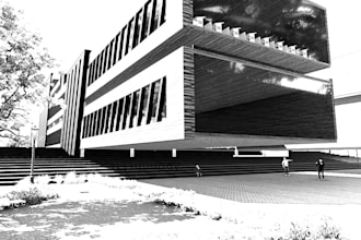 convert your architectural 2d drawings into 3d in revit