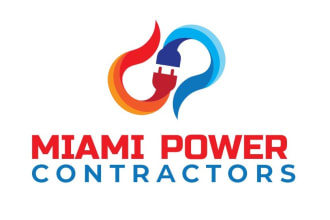 do make creative electrical logo within 12 hours