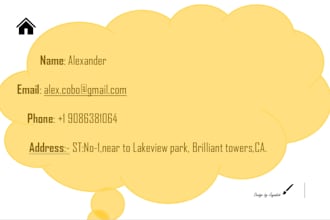do business cards of custom designs