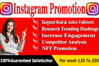 do instagram marketing  for organic growth