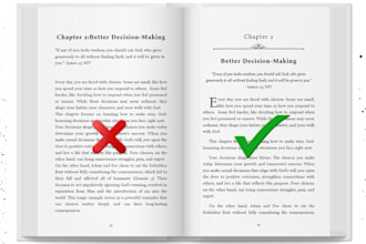 format your book for amazon KDP and ingram spark