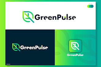 create modern minimalist and clean logo design in 24 hours