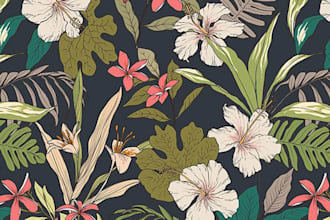 create patterns for dress shirts