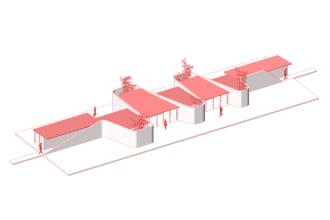 teach you rhino 3d modeling and grasshopper coding