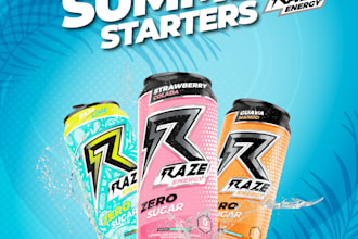 design a flyer for you
