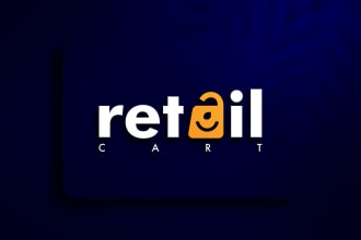 design or redesign modern, company, business logo, and brand identity