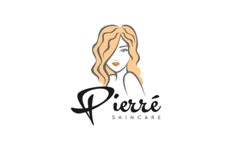 design attractive cosmetics logo within 14 hours