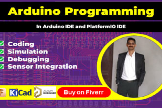 do arduino programming arduino code and projects