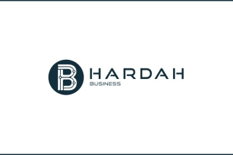 do wonderful business and consulting logo design