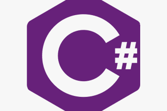 develop c sharp programming task and fix bugs for you