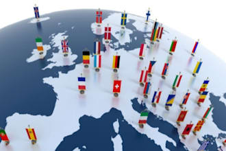 write on international relations and world politics