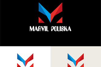 minimalist, business, modern logo