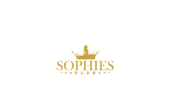 do best quality awesome gentlemens club logo for your business