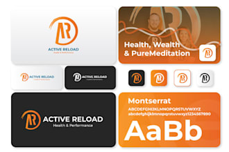 do corporate branding or rebranding