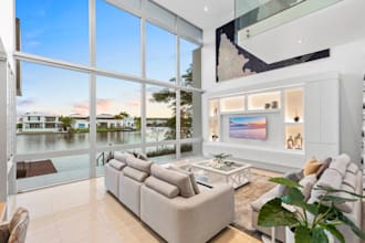 real estate photo editing, image editing