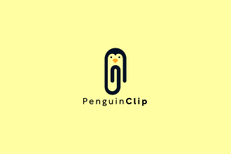 design timeless unique brand logo design