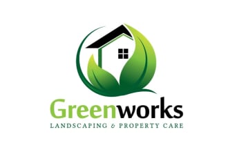 design creative landscape logo within 12 hours