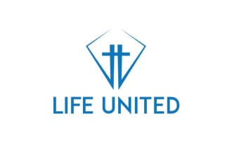 design professional church logo for your company