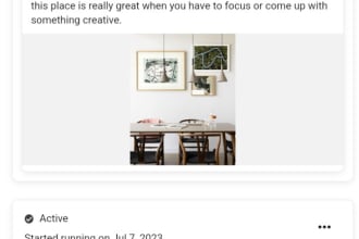 copywrite your facebook ads to turbocharge sales