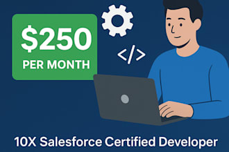 do salesforce experience cloud or community development
