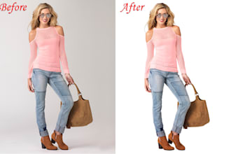 remove background quickly and professionally